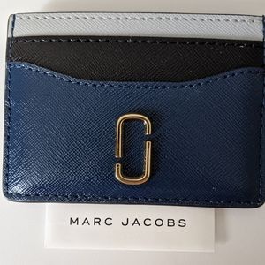 Marc Jacobs Card Holder